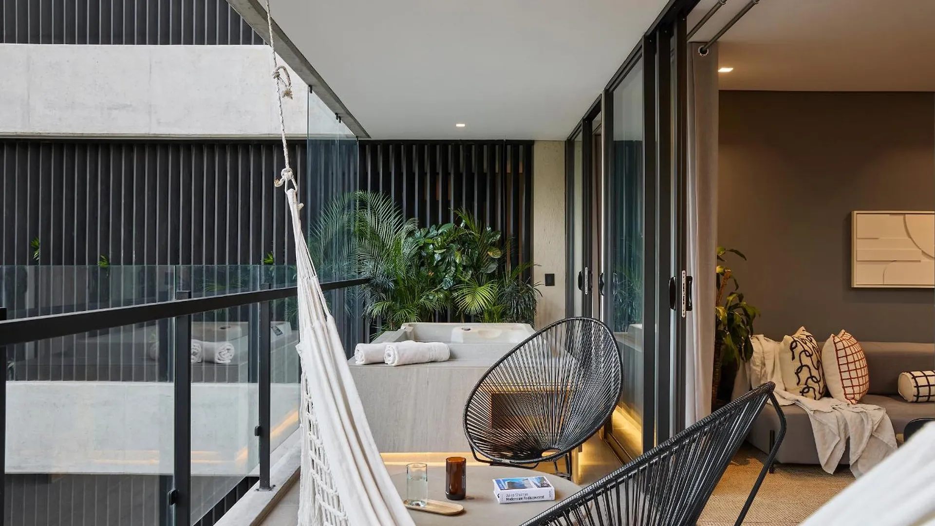 Aparthotel Wake Living Medellín