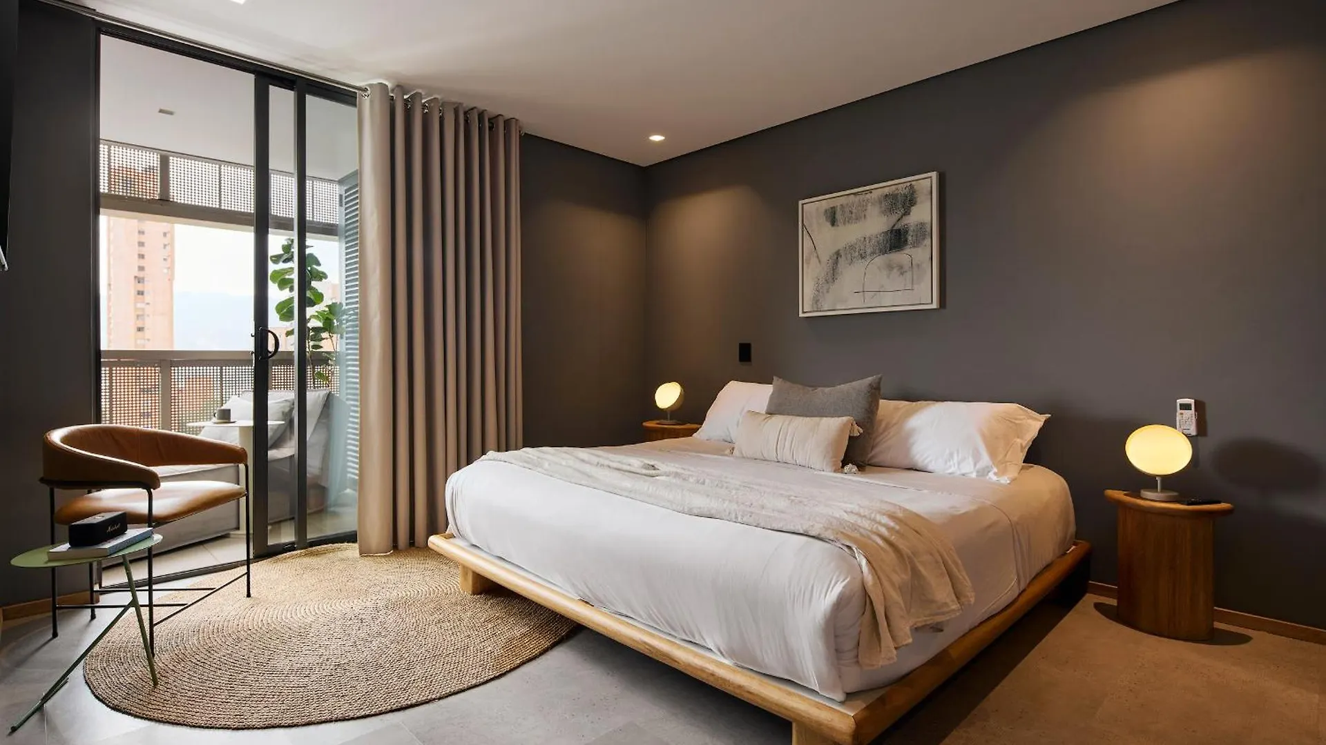 Aparthotel Wake Living Medellín