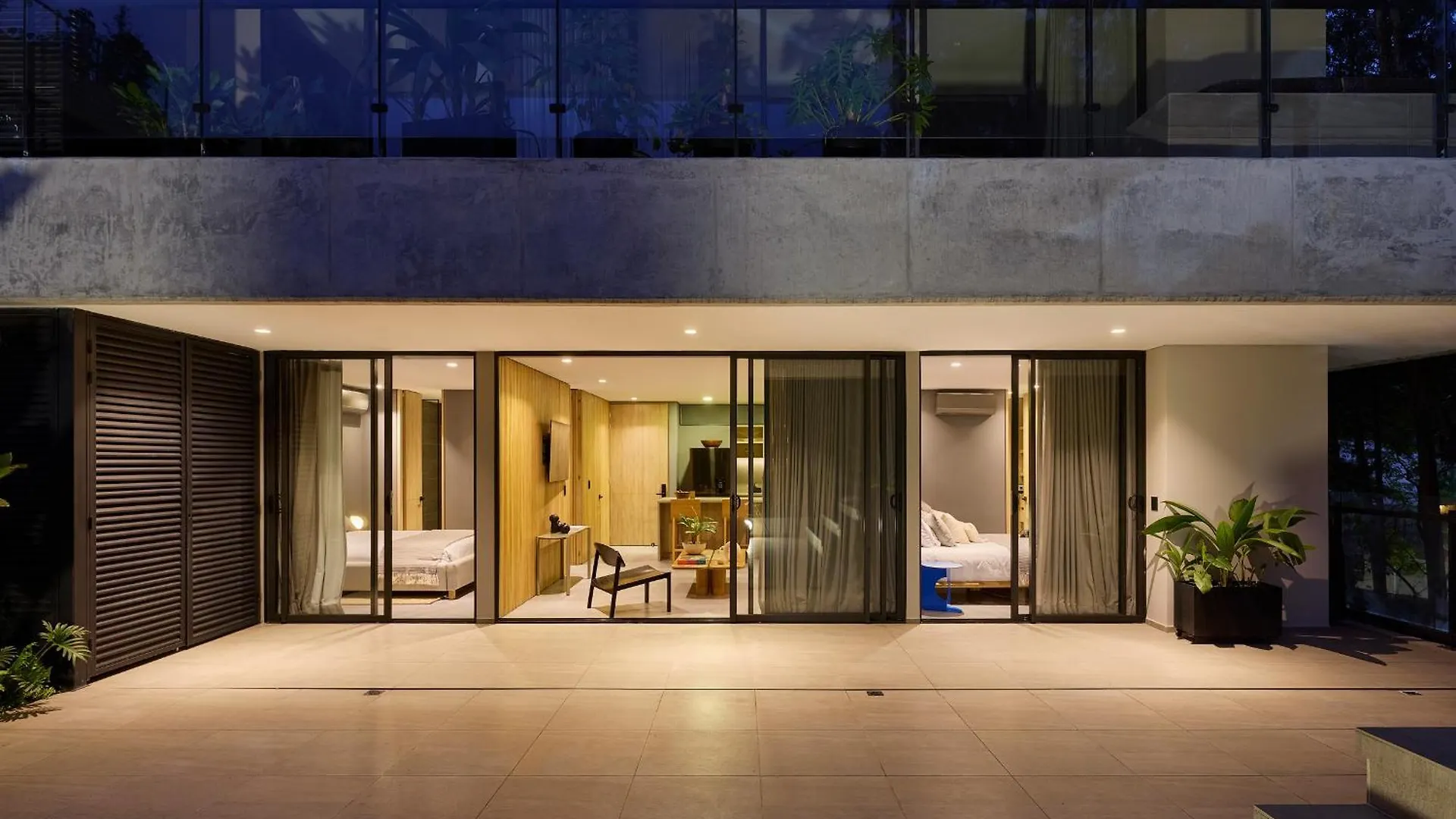****  Aparthotel Wake Living Medellín Kolumbie