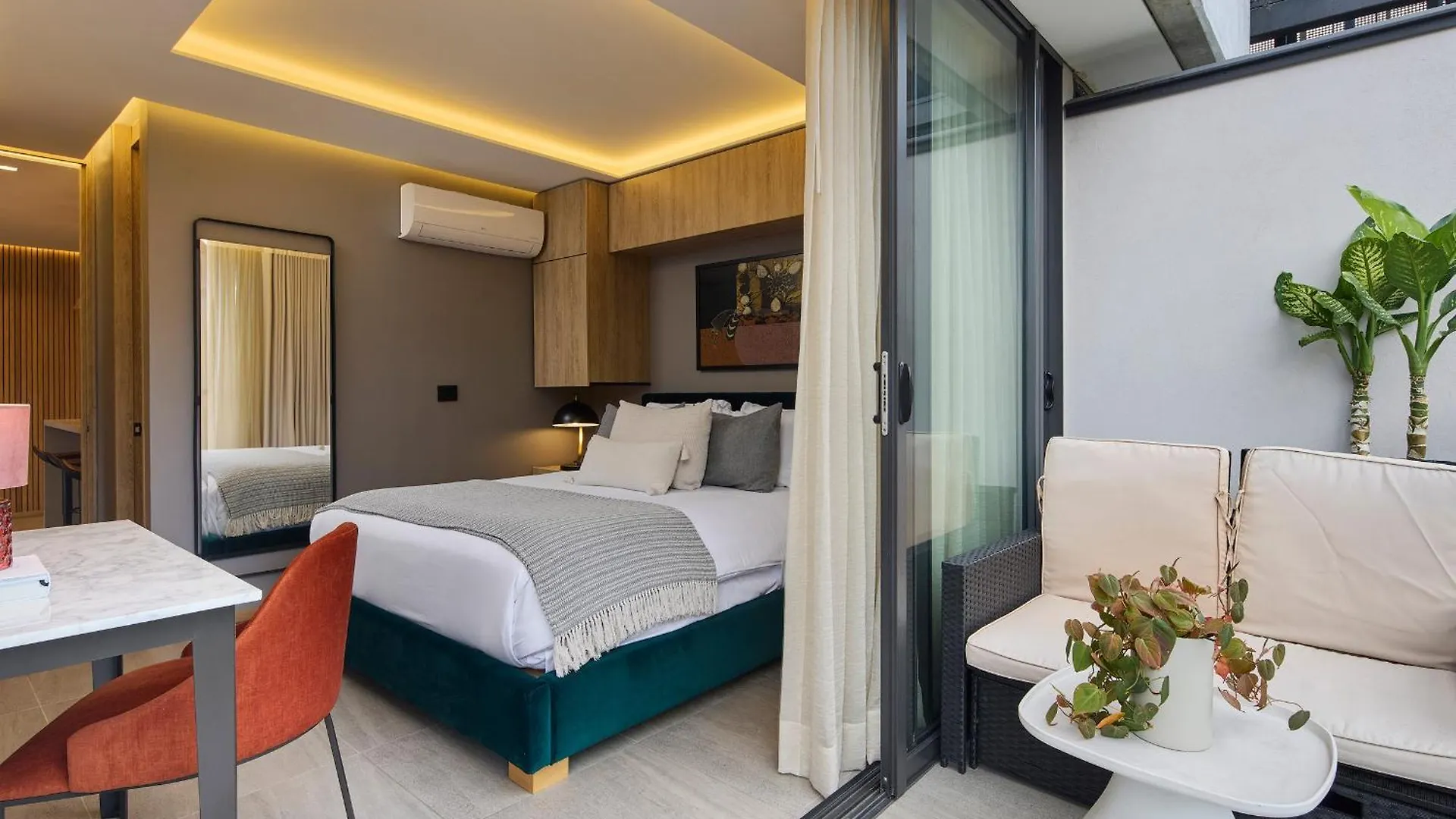 Aparthotel Wake Living Medellín