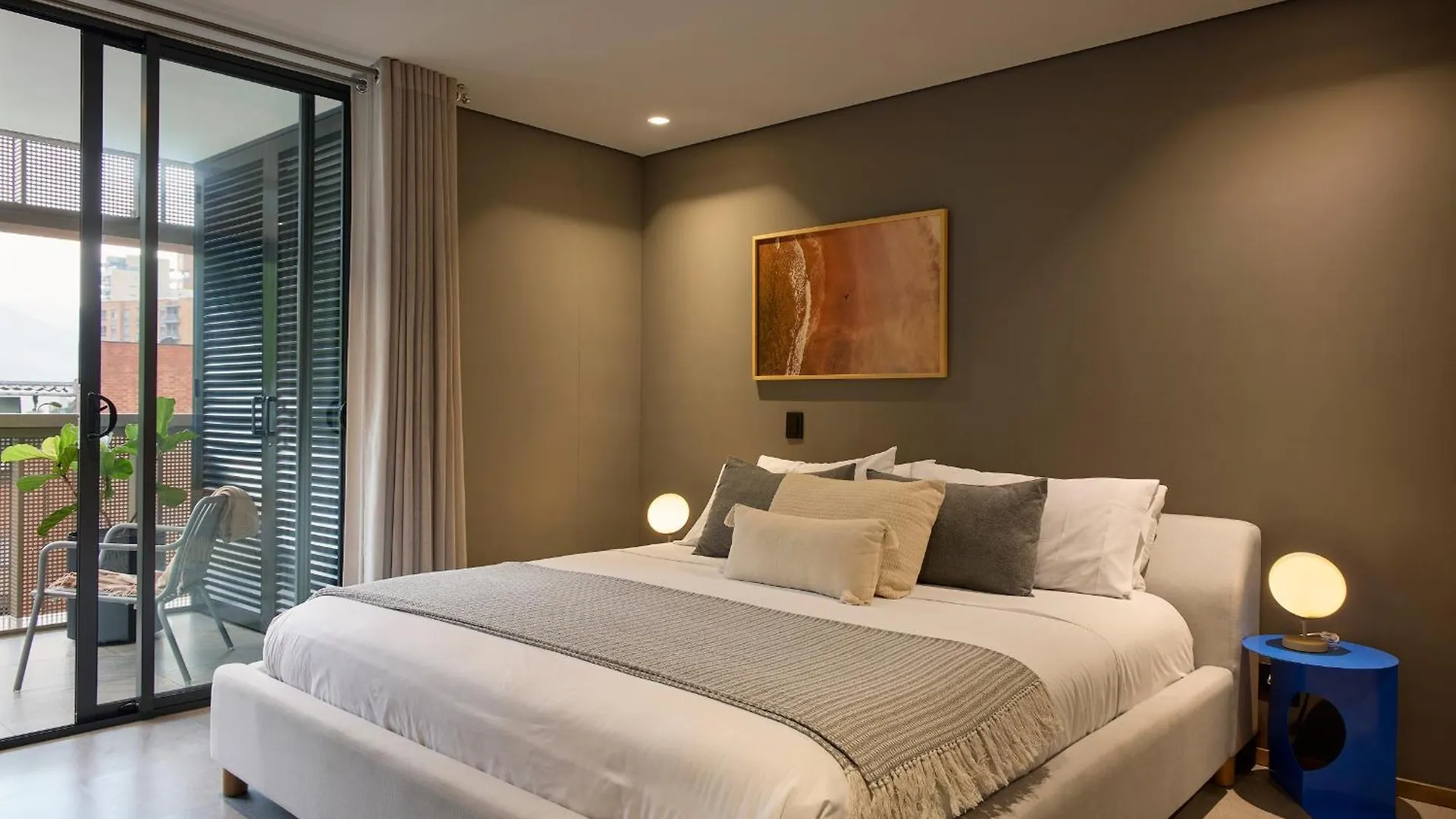 Aparthotel Wake Living Medellín