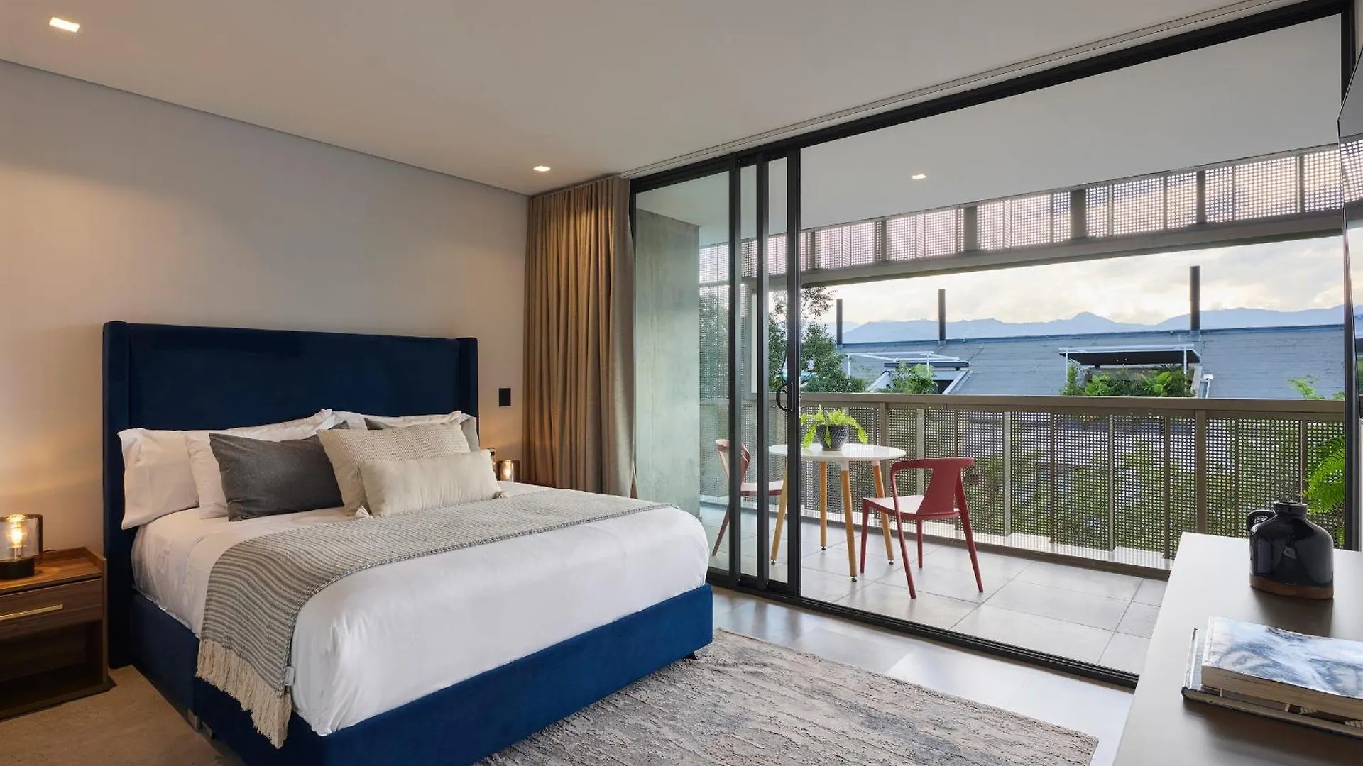 Aparthotel Wake Living Medellín