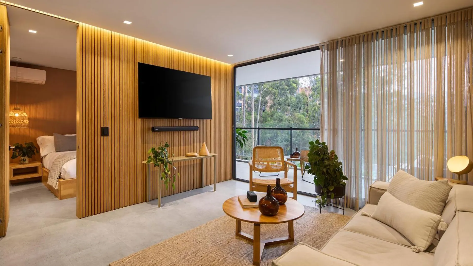 Aparthotel Wake Living Medellín