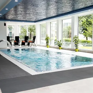 **** Hotel Elsa Duitsland