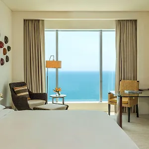 Hyatt Regency Hotel Cartagena