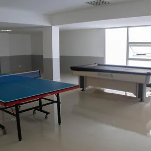Hermoso, Central Y Comodo Apartamento En Santa Marta. Santa Marta (Magdalena)