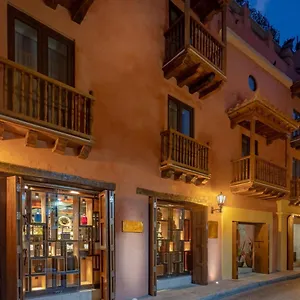 **** Hotel Santa Catalina Colombia