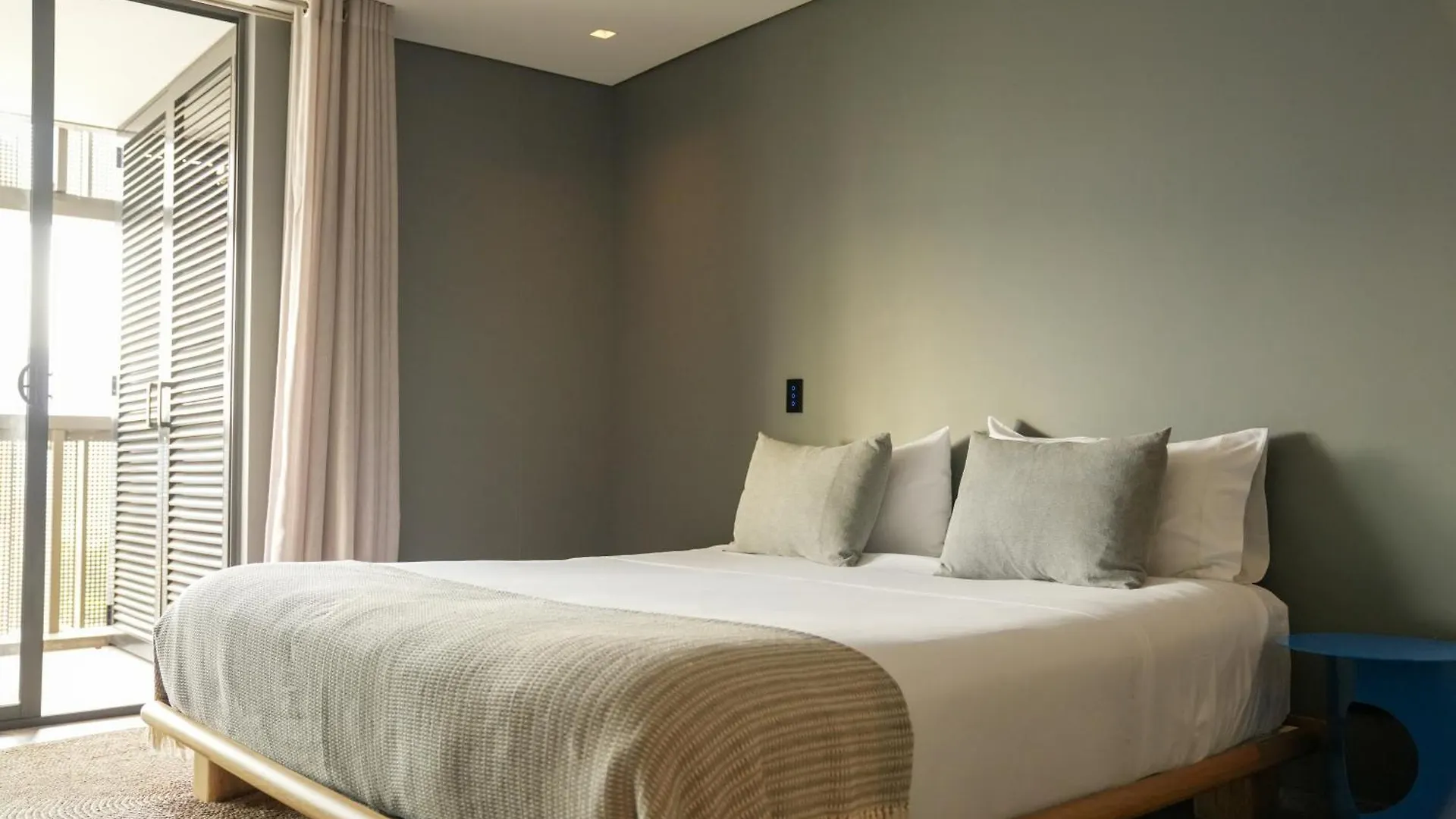 Wake - Branded Residences Medellín Colombia