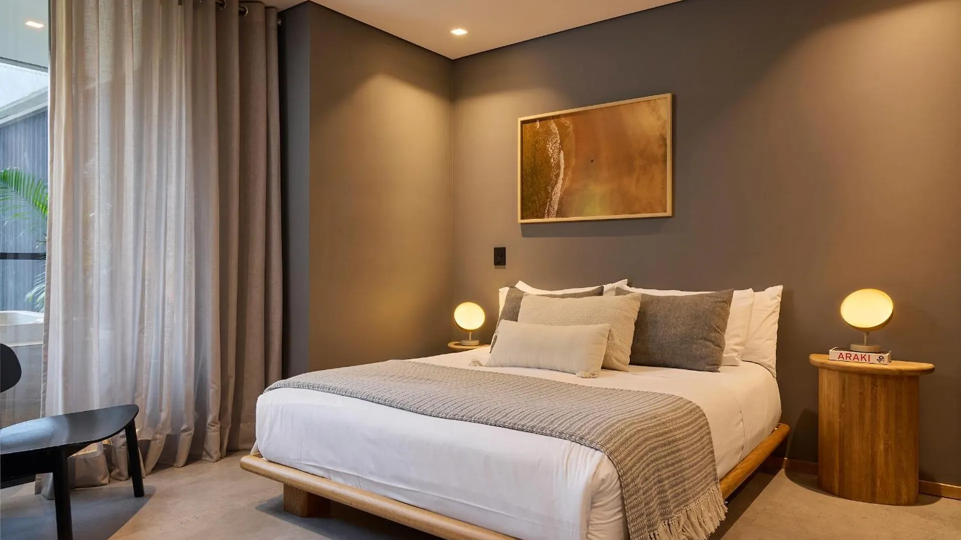 Aparthotel Wake - Branded Residences Medellín
