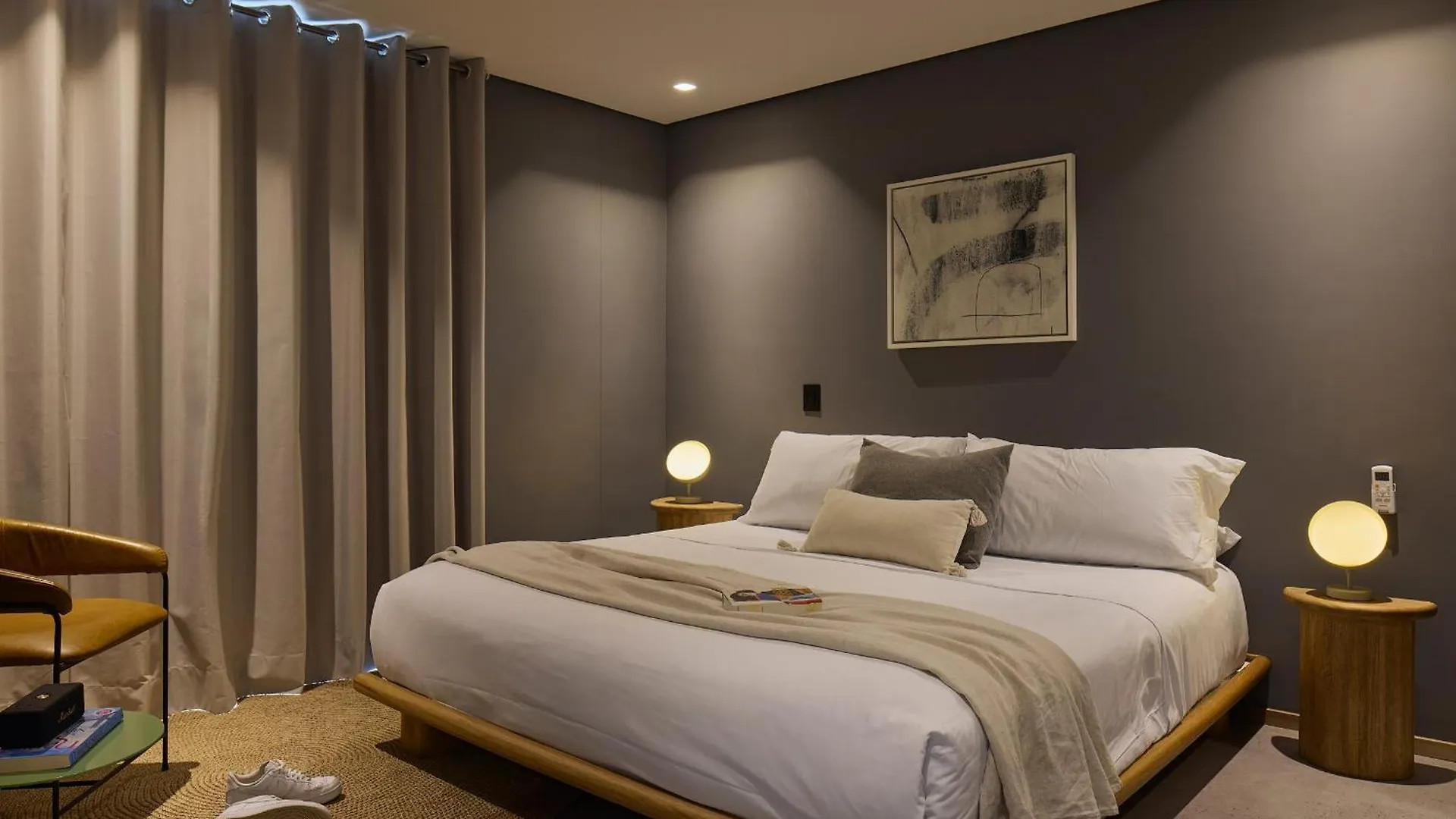 Aparthotel Wake - Branded Residences Medellín