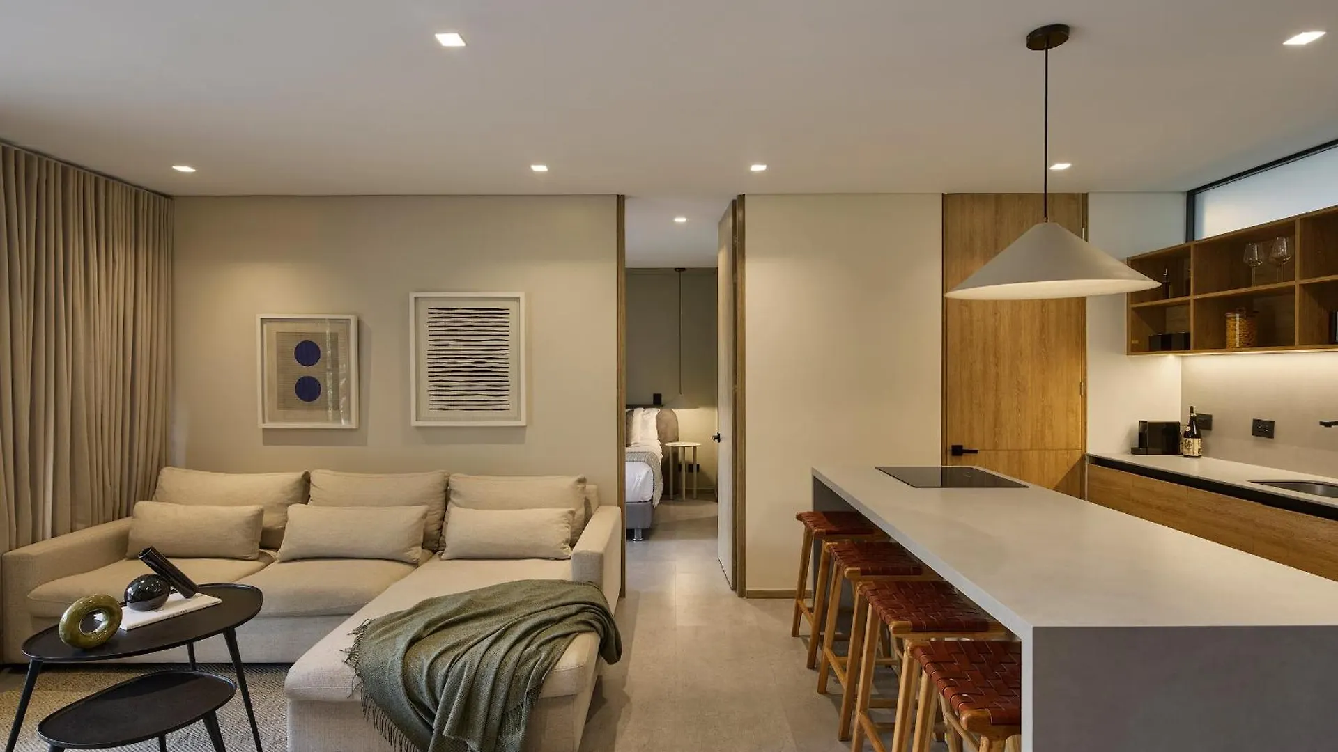 Aparthotel Wake - Branded Residences Medellín