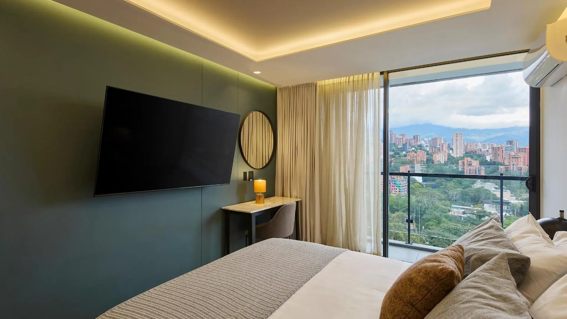 Aparthotel Wake - Branded Residences Medellín