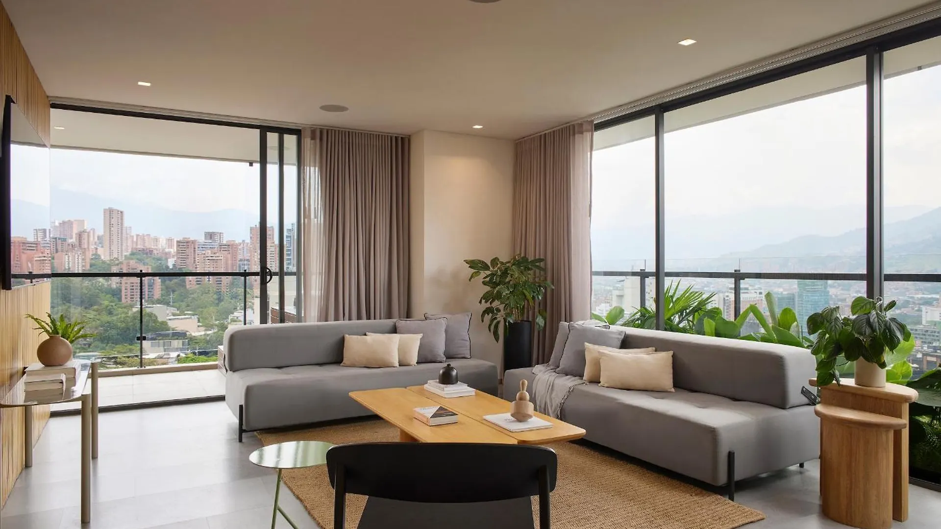 Wake - Branded Residences Medellín Colombia