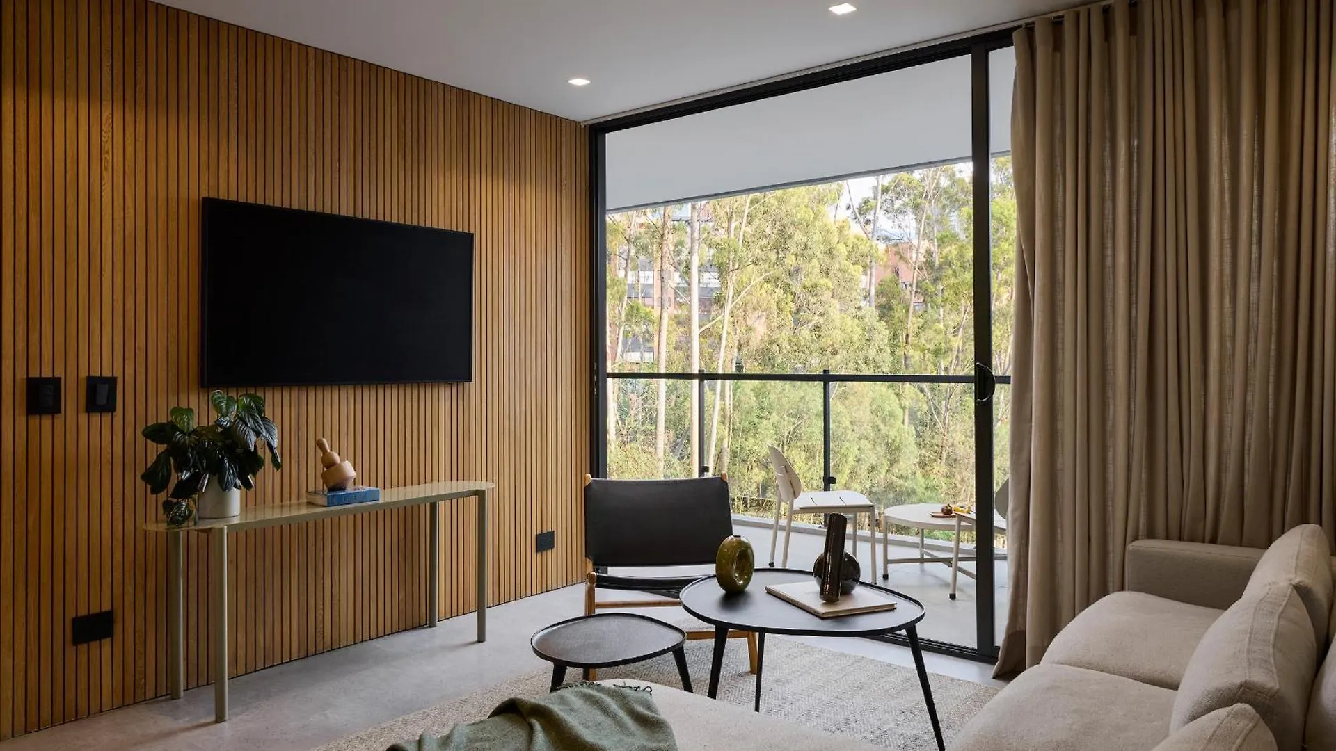 Wake Living Aparthotel Medellin Colombia