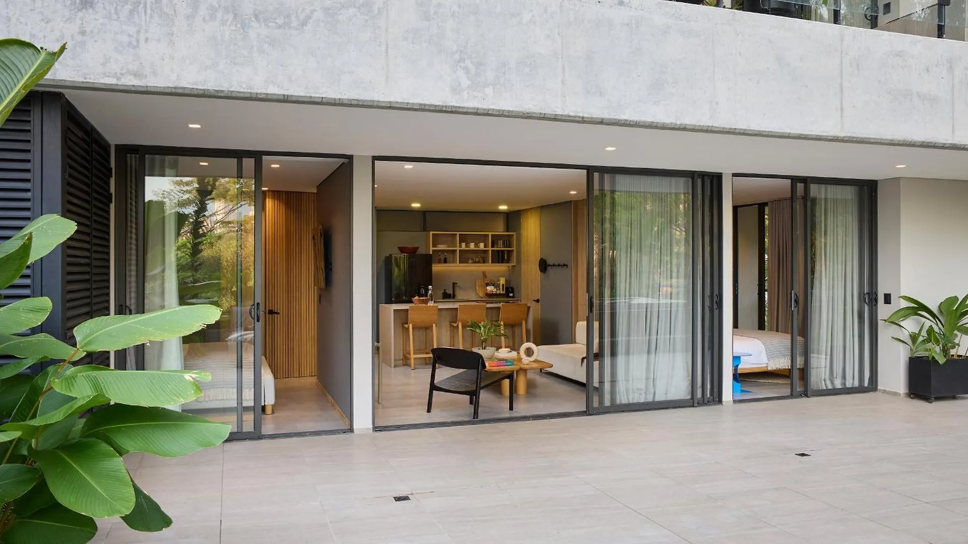 Wake - Branded Residences Medellín