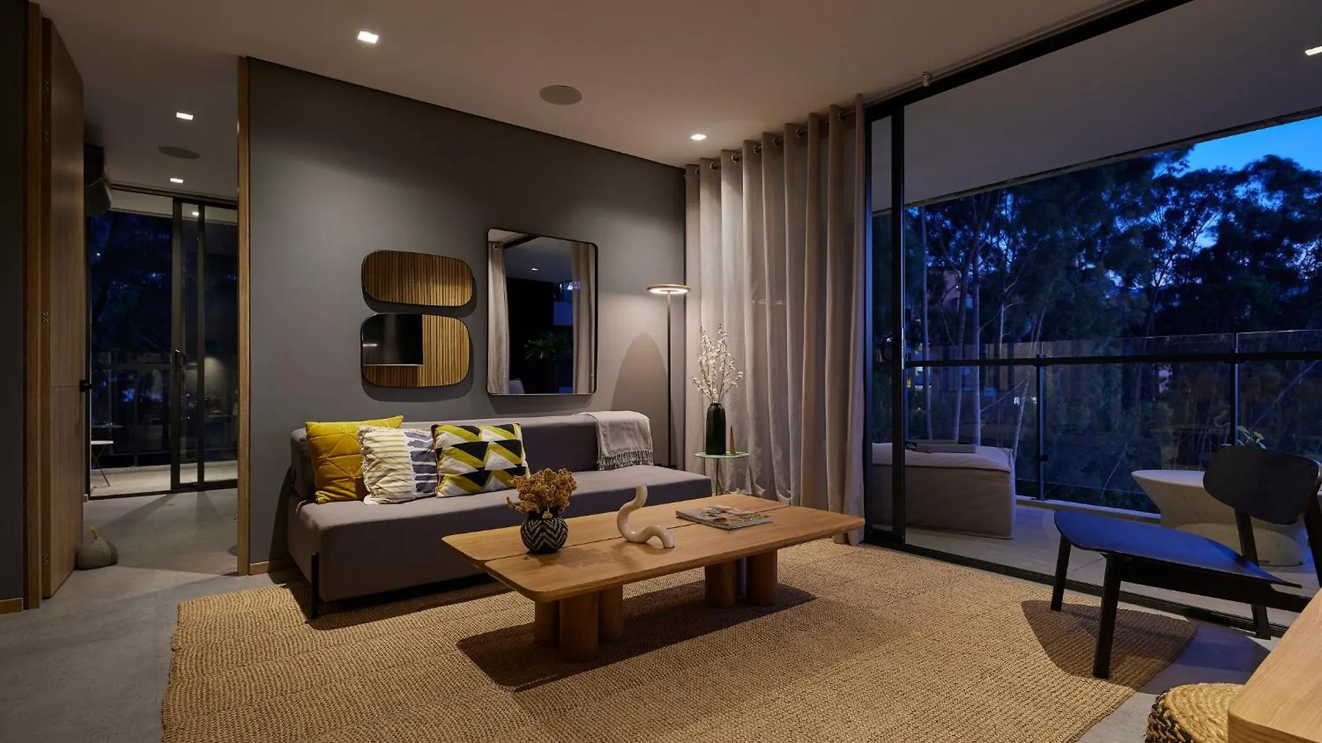 Wake - Branded Residences Medellín Aparthotel