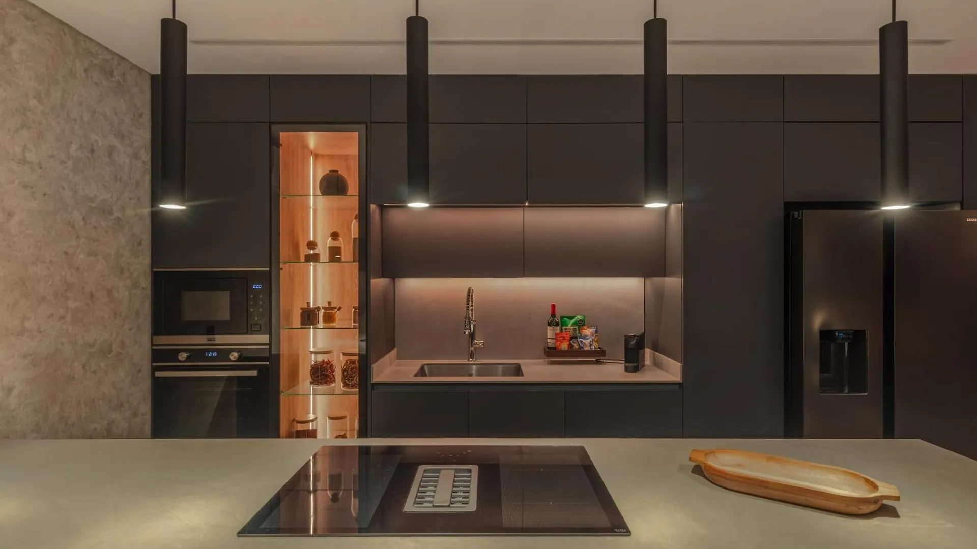 Wake Living Aparthotel Medellin