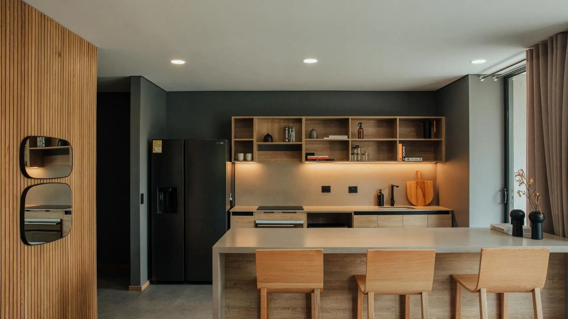 شقة فندقية ميديلين Wake - Branded Residences