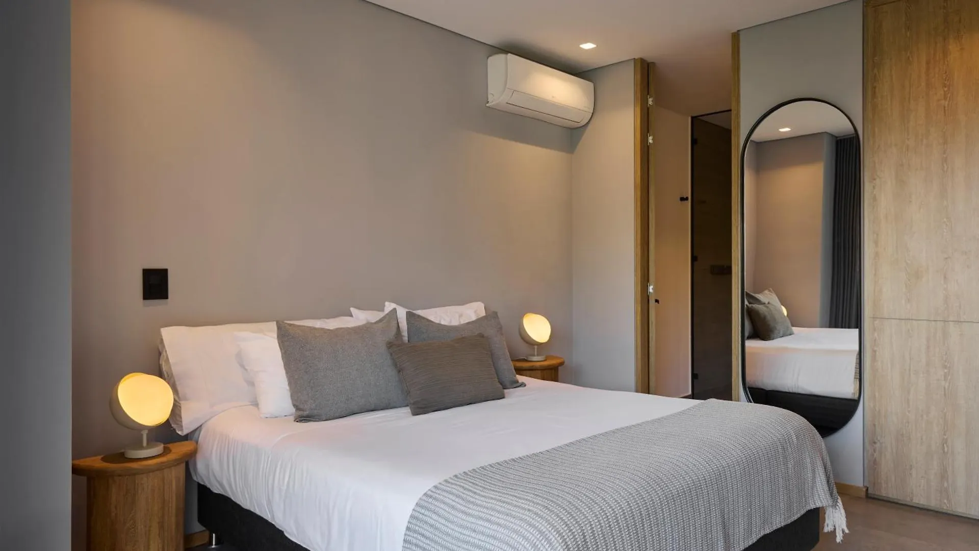 ميديلين Wake - Branded Residences كولومبيا