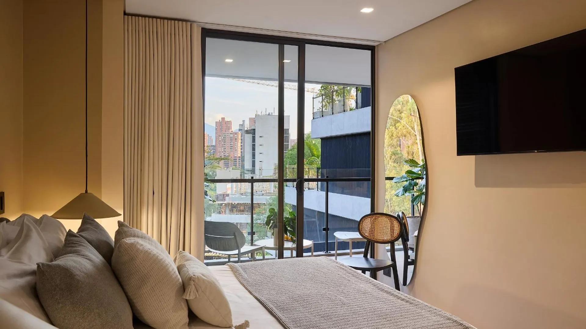 ميديلين Wake - Branded Residences كولومبيا