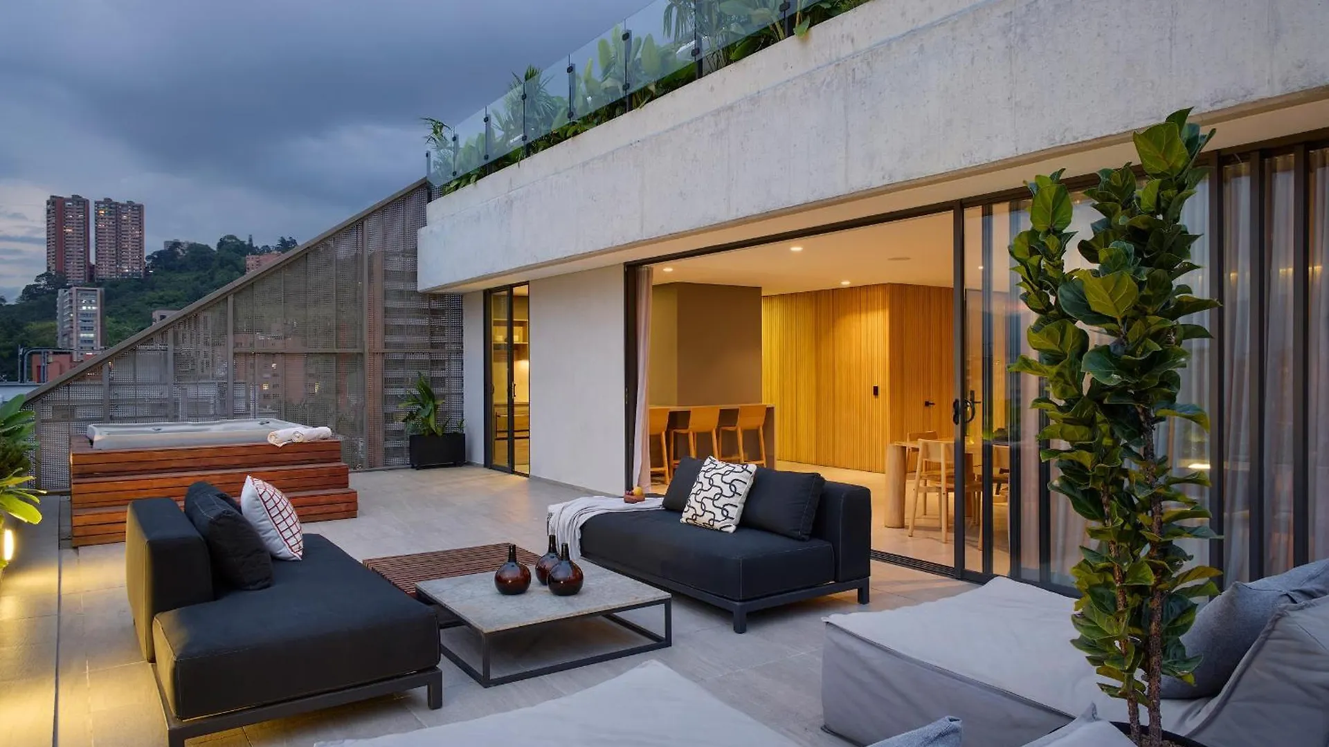 شقة فندقية ميديلين Wake - Branded Residences