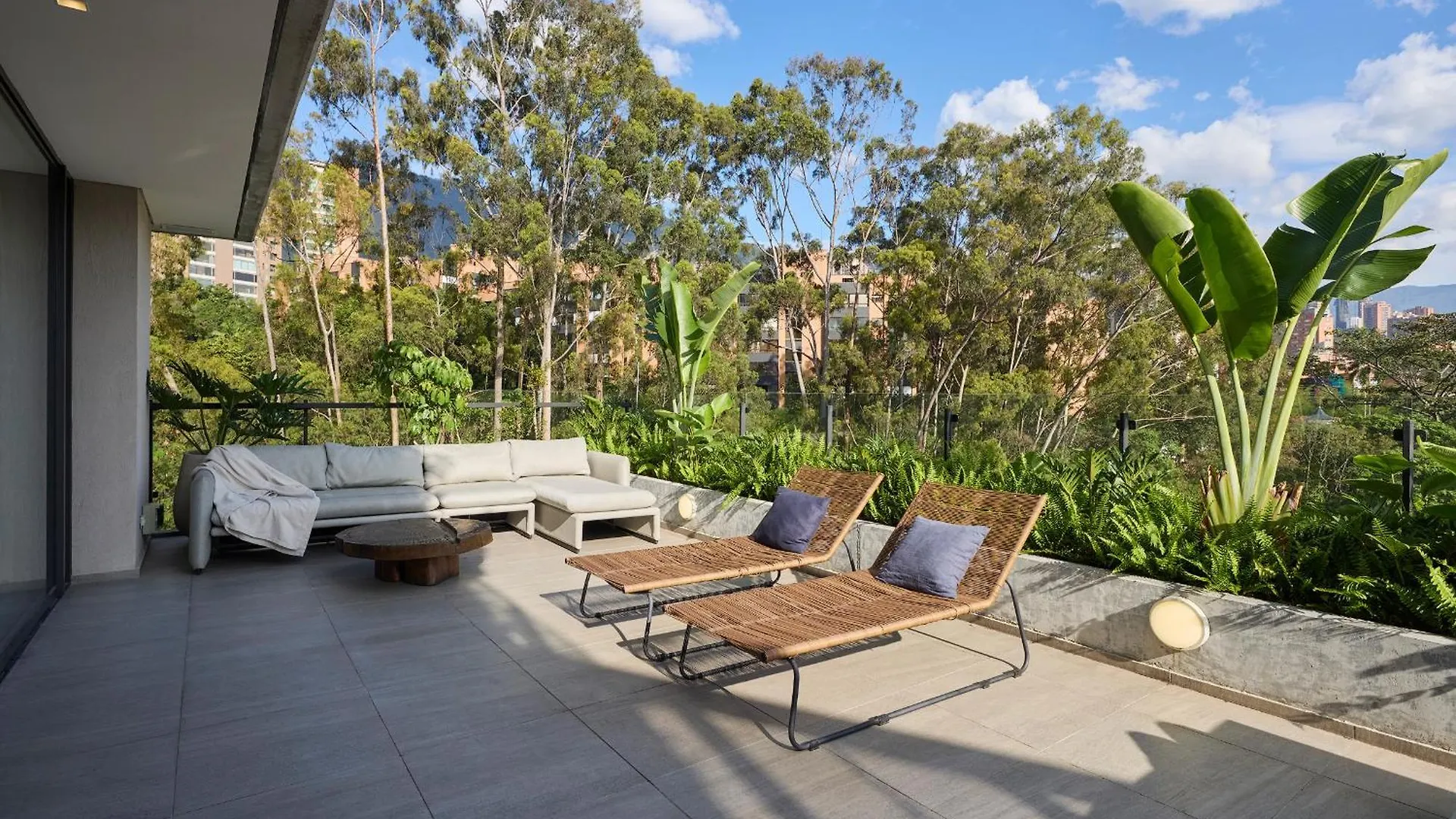 ميديلين Wake - Branded Residences كولومبيا