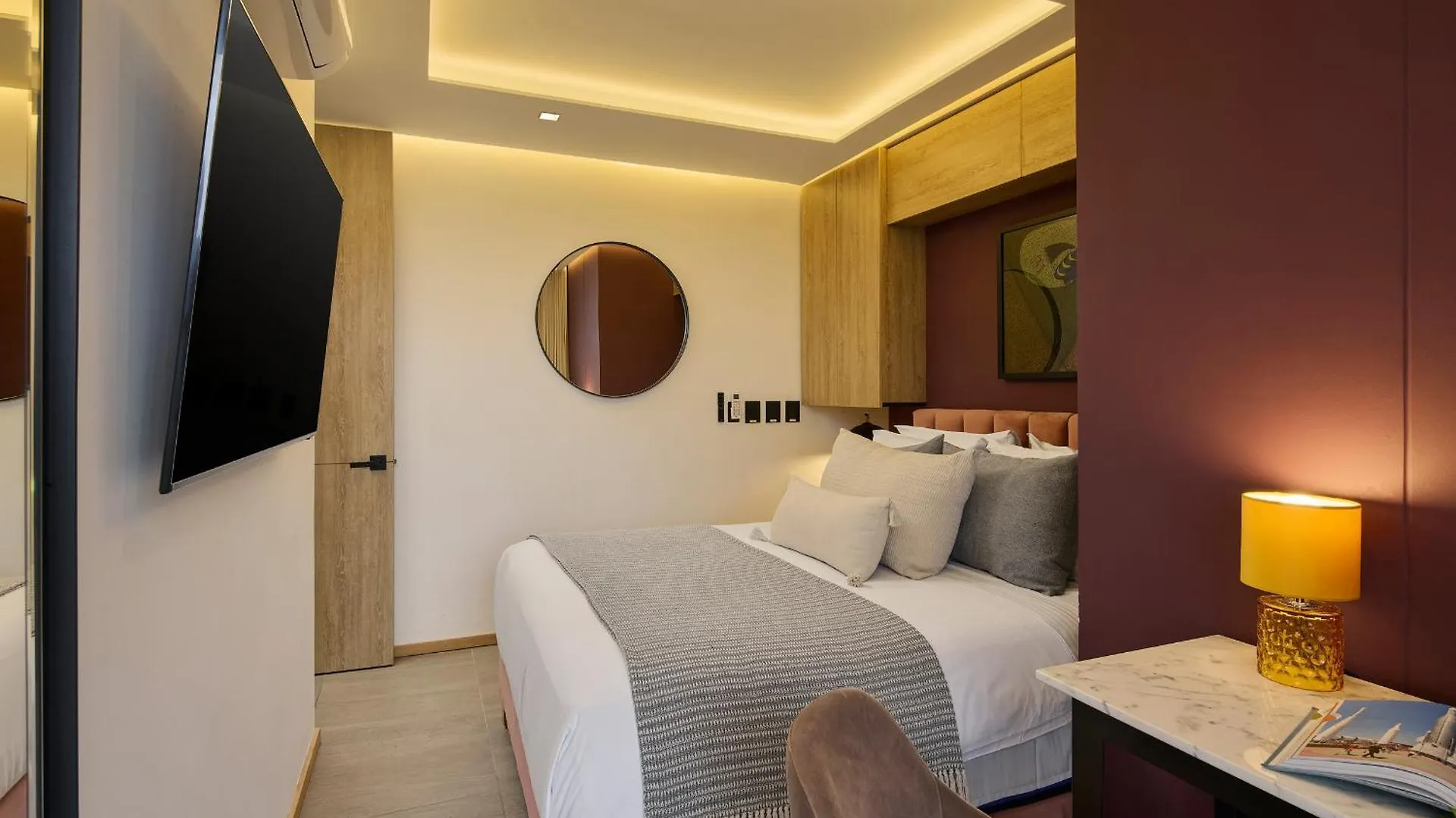 شقة فندقية ميديلين Wake - Branded Residences
