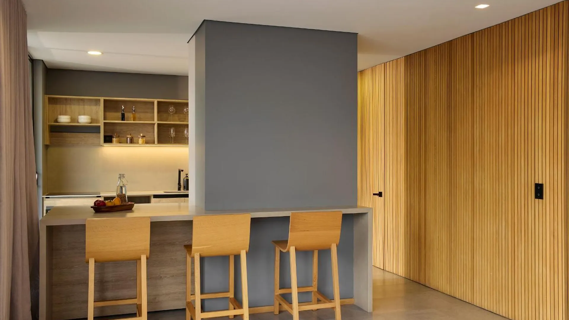 ميديلين Wake - Branded Residences