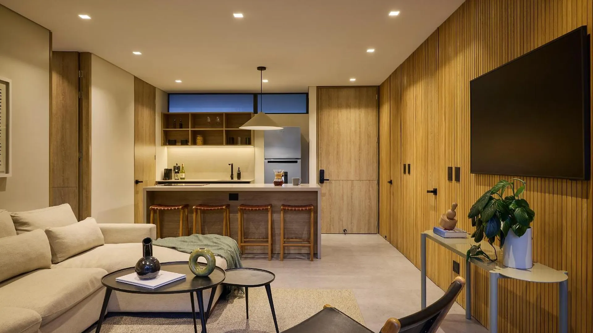 شقة فندقية ميديلين Wake - Branded Residences