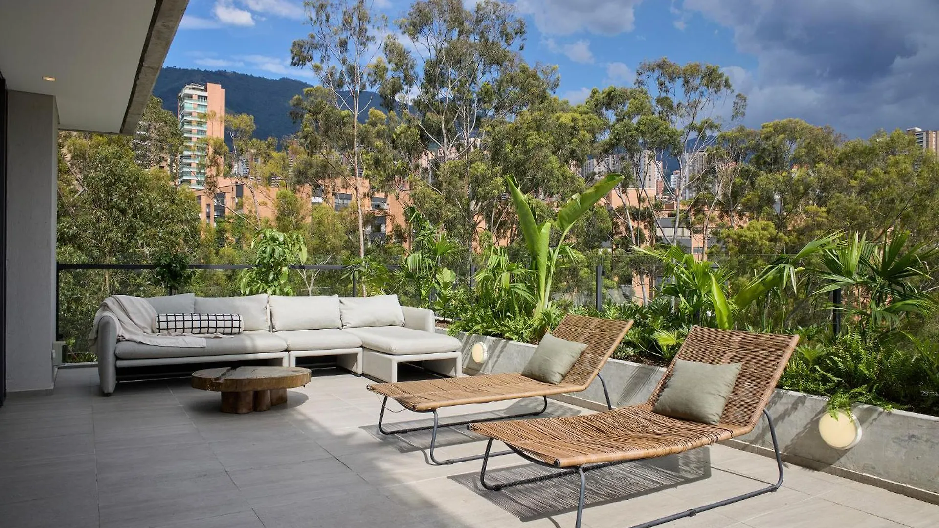 شقة فندقية ميديلين Wake - Branded Residences
