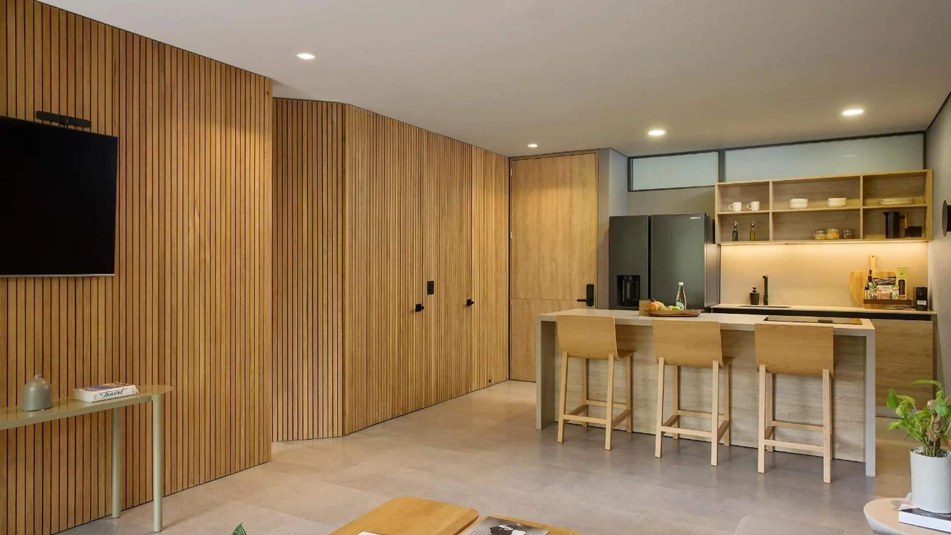 ميديلين Wake - Branded Residences شقة فندقية