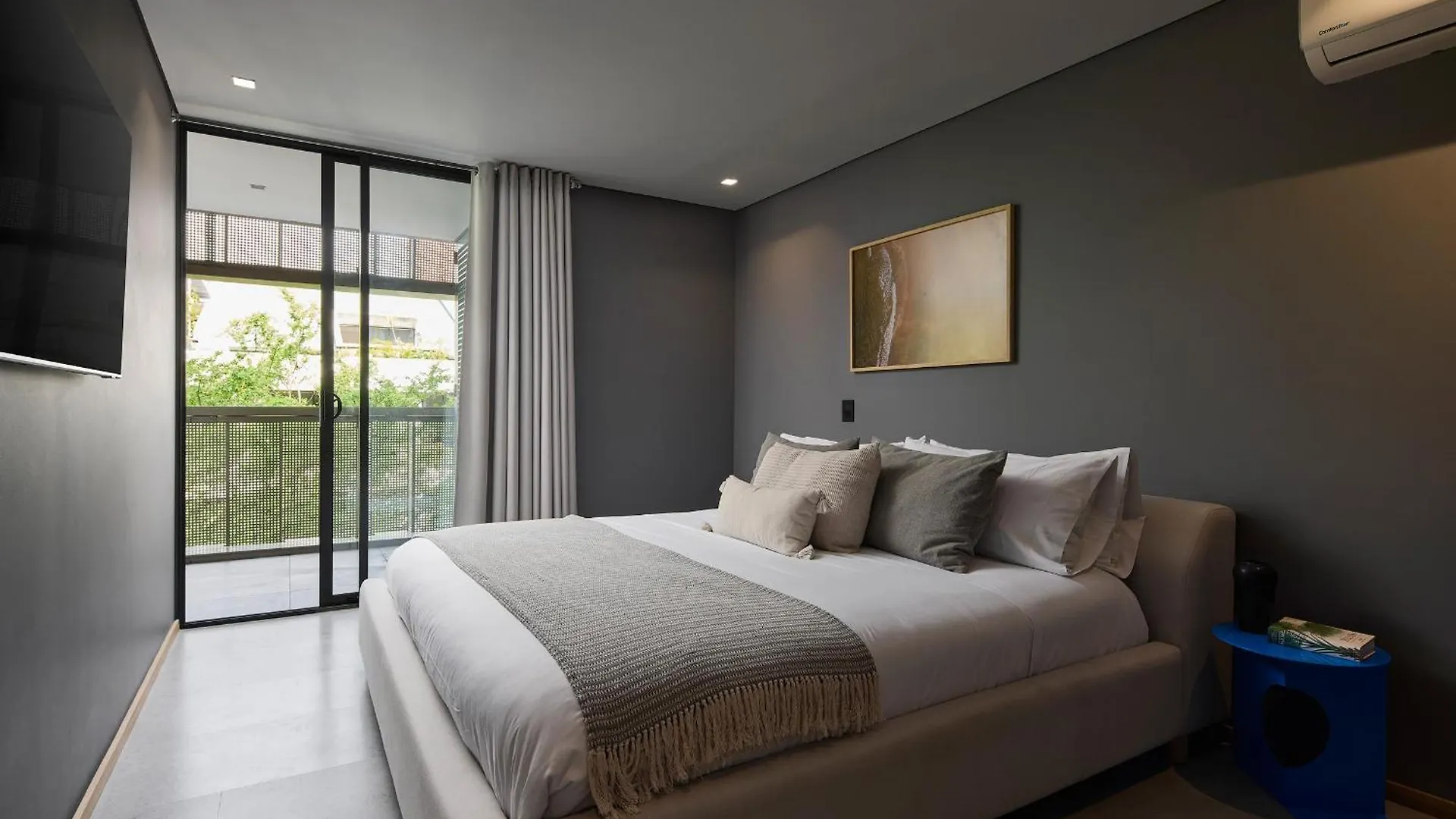 ميديلين Wake - Branded Residences كولومبيا