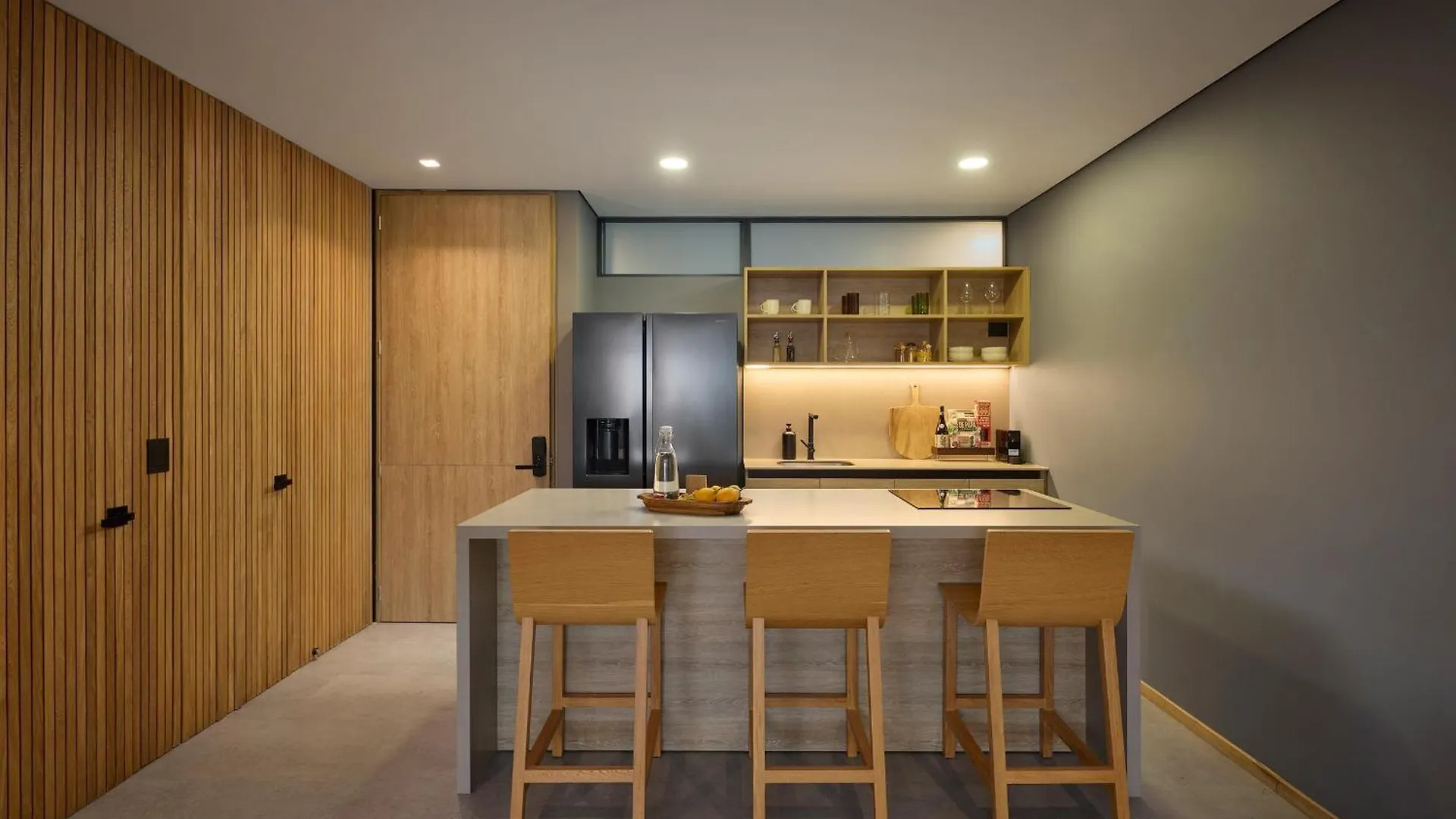 ميديلين Wake - Branded Residences 4*,