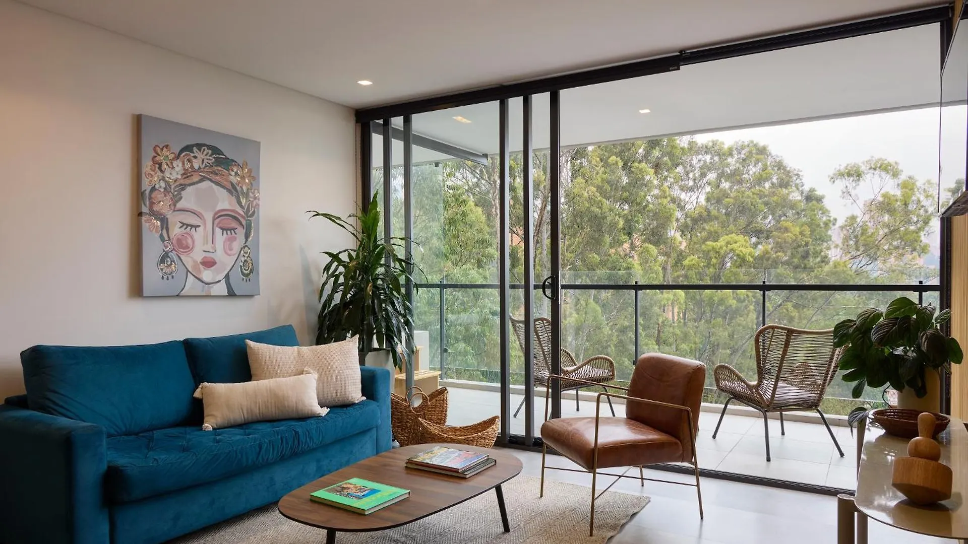 ميديلين Wake - Branded Residences شقة فندقية