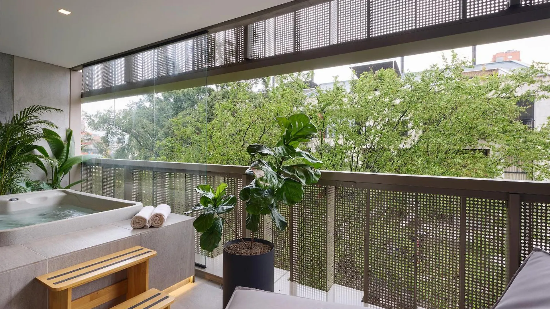 ميديلين Wake - Branded Residences كولومبيا
