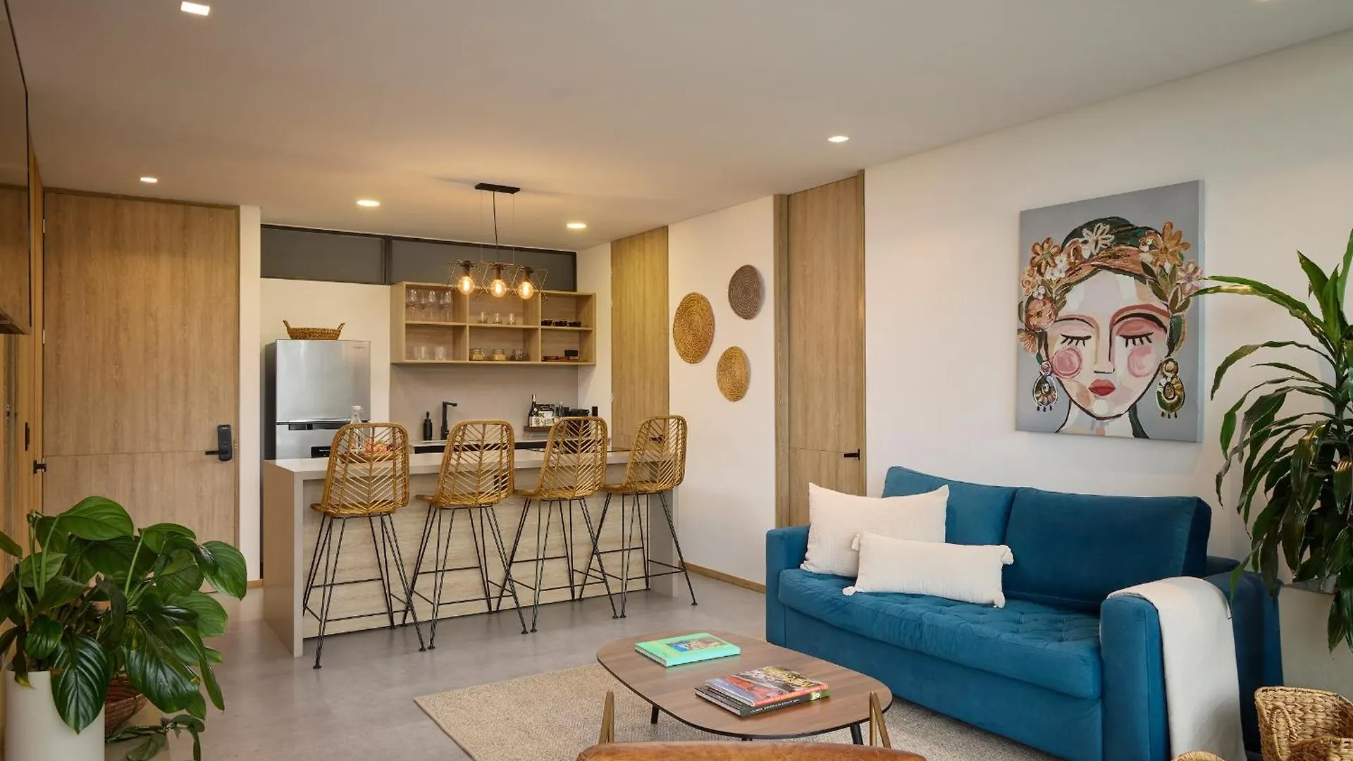 شقة فندقية ميديلين Wake - Branded Residences