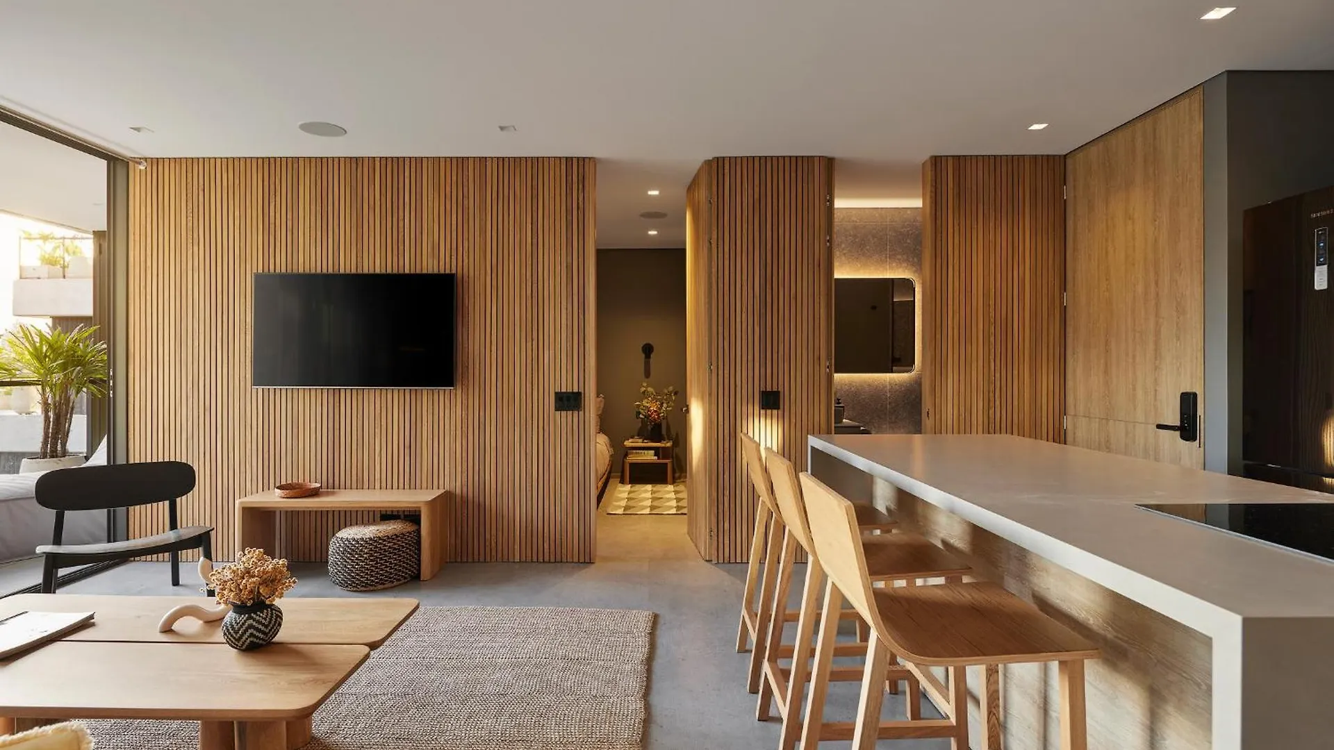 ميديلين Wake - Branded Residences