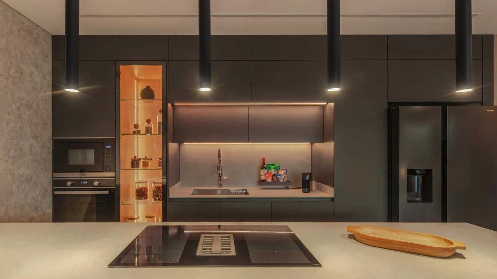 شقة فندقية ميديلين Wake - Branded Residences