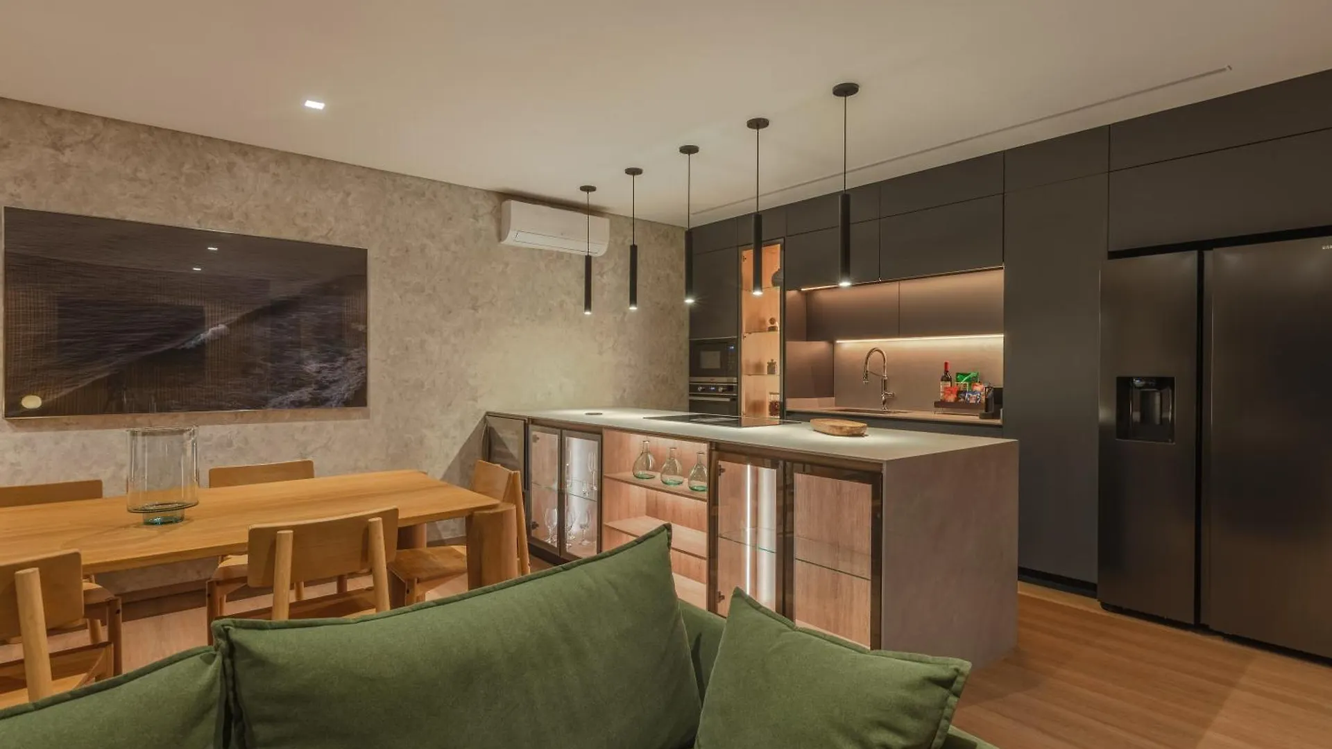 شقة فندقية ميديلين Wake - Branded Residences