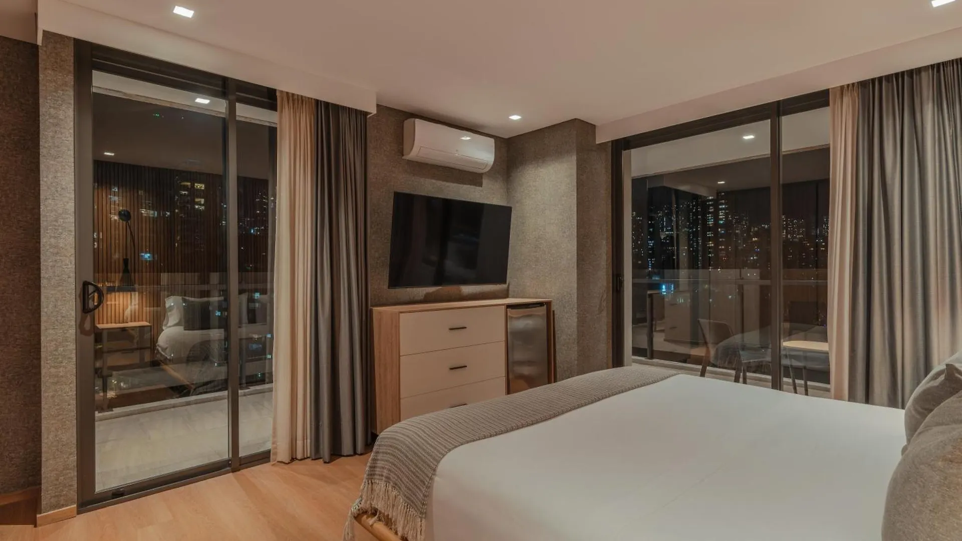 ميديلين Wake - Branded Residences كولومبيا