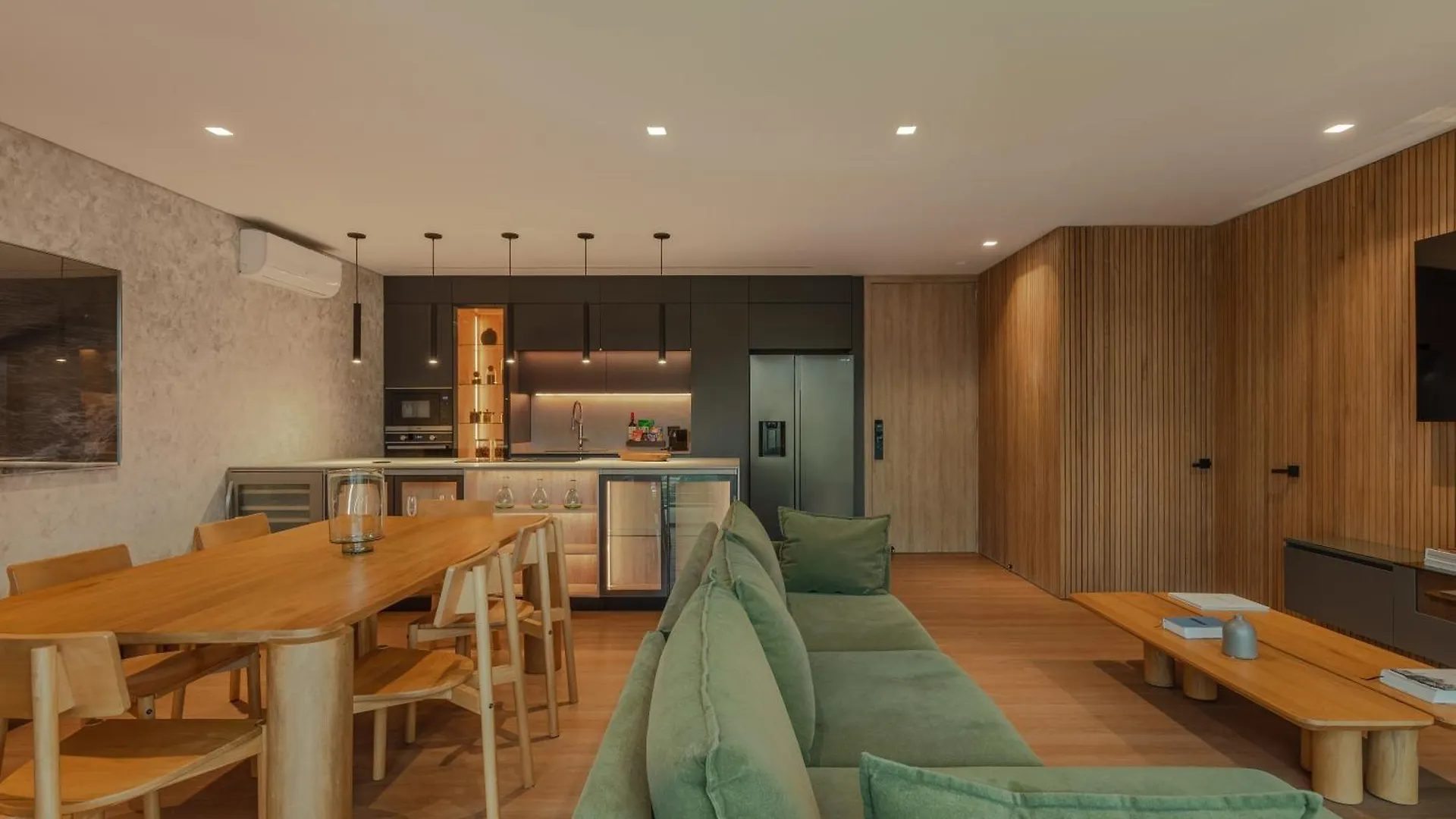 ميديلين Wake - Branded Residences 4*,  كولومبيا