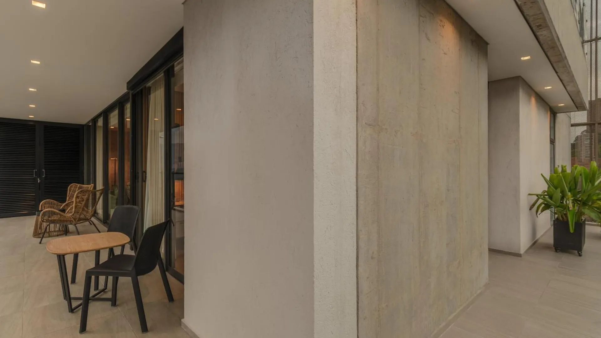 **** شقة فندقية ميديلين Wake - Branded Residences كولومبيا